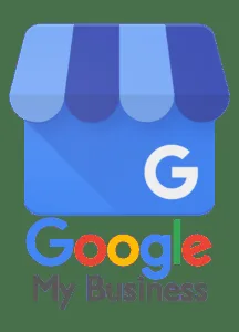 Google My Business Local Maps