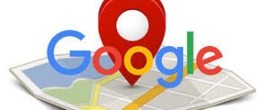 google seo for water damage leads