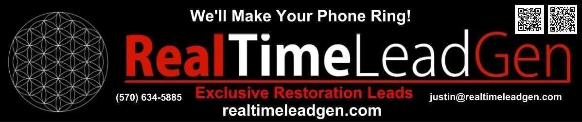 Real Time Lead Gen